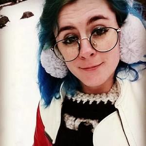 Meet your Posher, Kristin